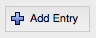 Add Entry button