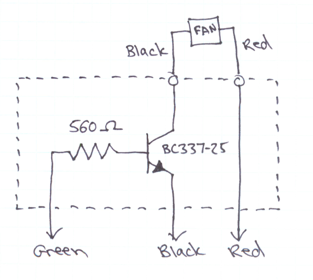 circuit diagram