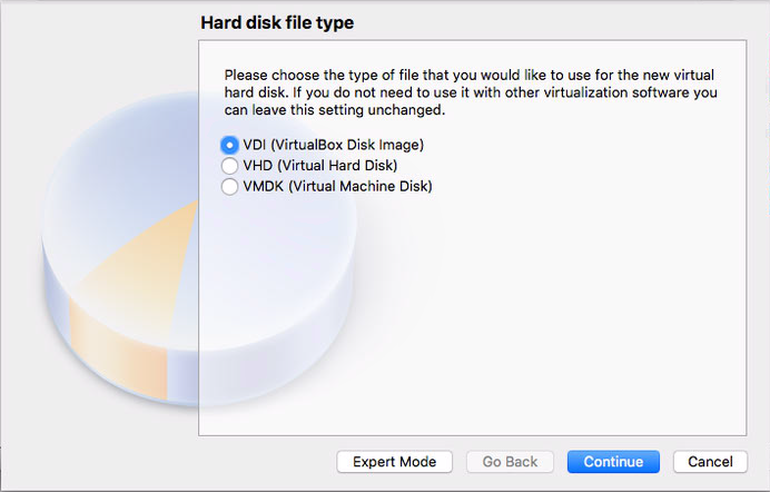 compatible disk format for mac and windows