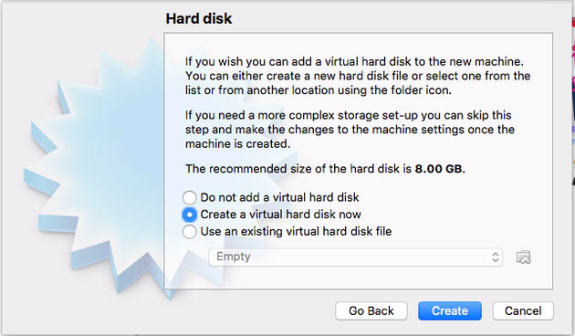 Hard disk