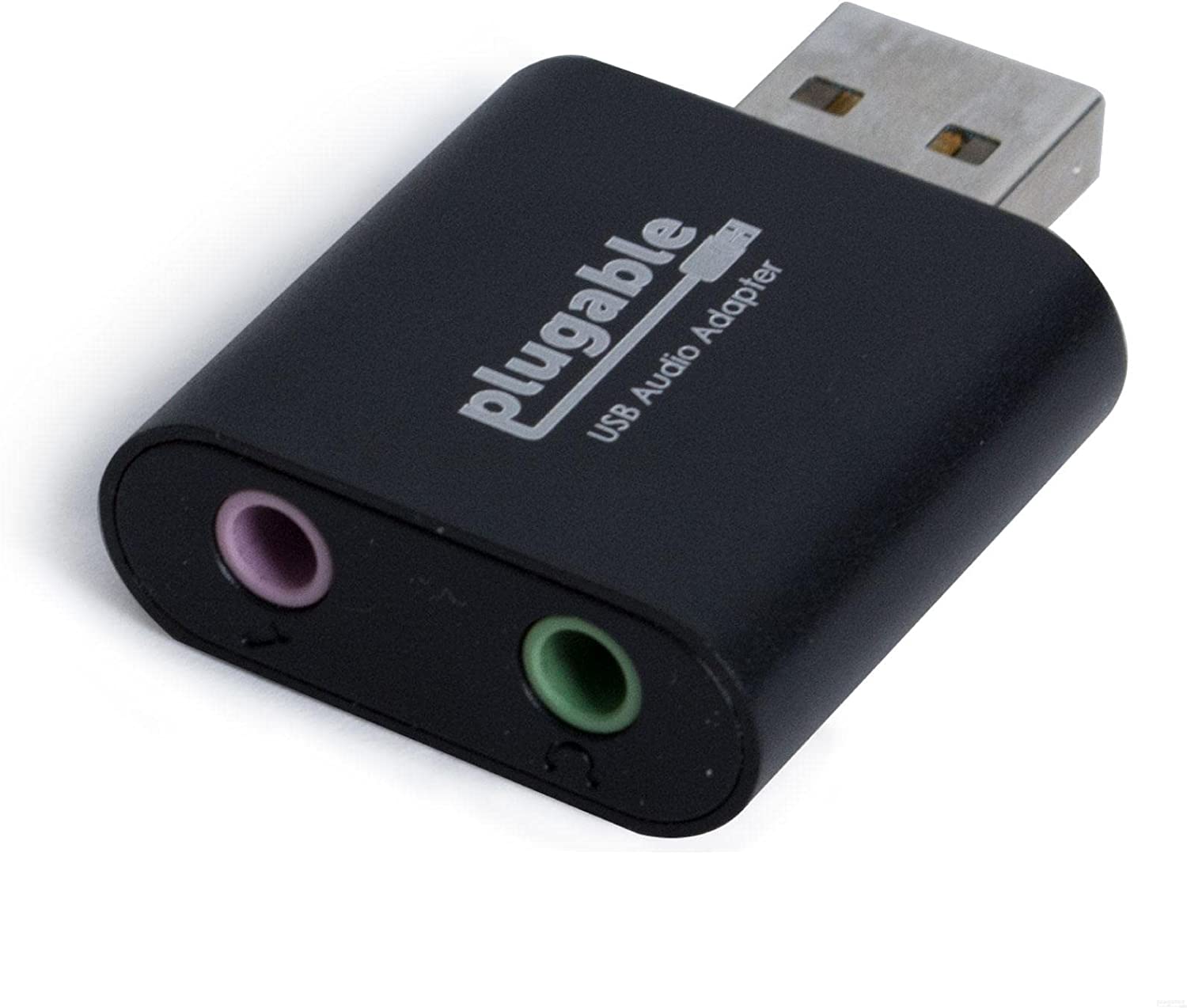 Plugable USB Audio Adapter